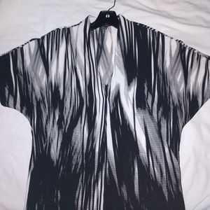 Albert Makali SHORT SLEEVE TOP